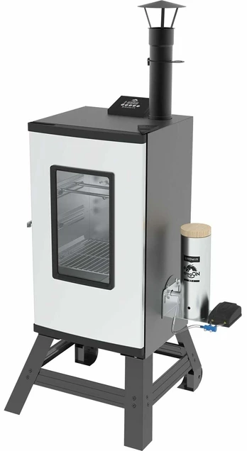 Rūkykla Browin dragON Jet 1, 65 l, 650 W