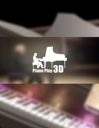 Piano Play 3D Steam