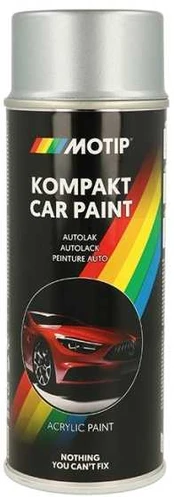 Motip Autoacryl spray 55050 - 400ml