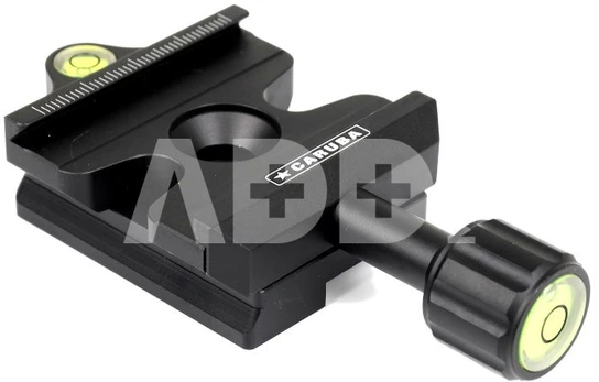 Caruba Fast loading plate base Pro