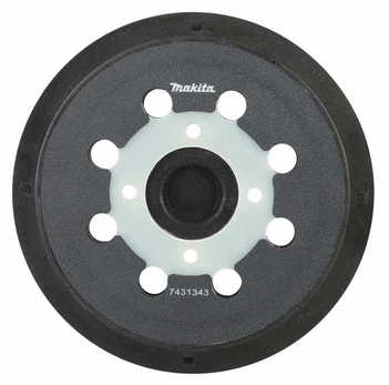 Šlifavimo padas Makita 1914J2-2; 125 mm