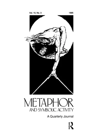 Metaphor and Philosophy