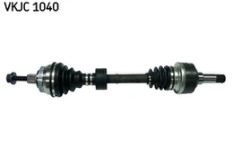 Pusašis SKF VKJC 1040
