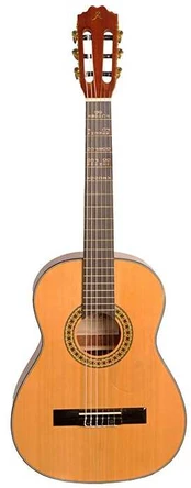 Vaikiška klasikinė gitara Alvera ACG300 (3/4)