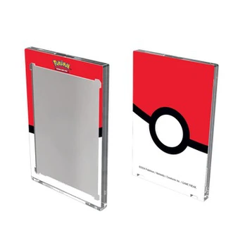 Žaidimo kortelių dėklas - Ultra PRO Pokemon
