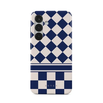 Check & Mate - Samsung Galaxy S25 Case, Tough (Magnetic) / N/A