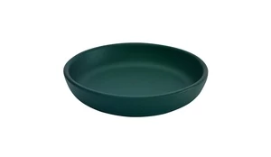 Vazono lėkštė Domoletti TOSKANIA, žalia, 22 cm kaina