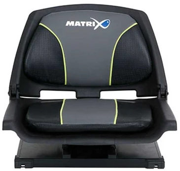 Sėdynė platformai Matrix Swivel Seat Inc Base