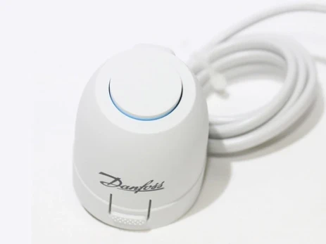 Terminė pavara Danfoss, ABN-F 24V NO