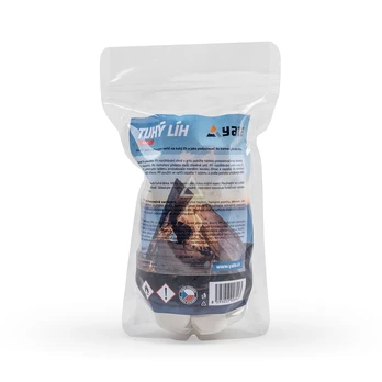 Sausas kuras Yate Solid Fuel- 350g