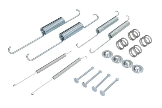 TRW SFK290 Brake shoe fitting kit