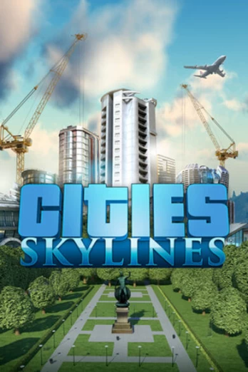 Cities: Skylines Vehicles of the World PC