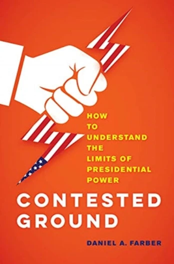 Contested Ground