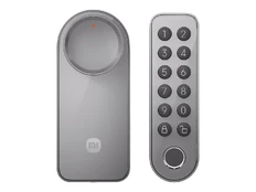 Xiaomi Self-Install Smart Lock (Keypad Included) EU kaina