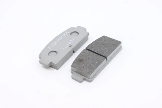 9060-081010 Rear brake pad
