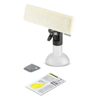Rinkinys Kärcher Window Cleaning Set Premium 2.633-129