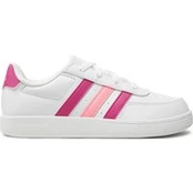 Laisvalaikio batai adidas Breaknet 2.0 K HP8959 Balta