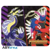 POKEMON - Flexible Mousepad - Scarlet & Violet Legendaries kaina
