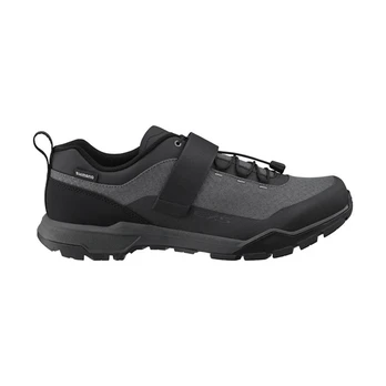 Batai Shimano SHEX500 juodi