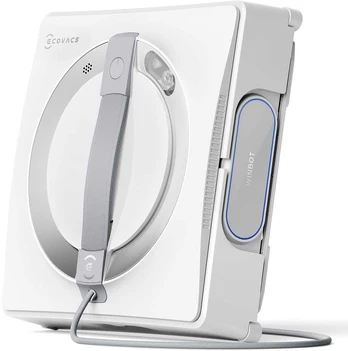 ECOVACS WINBOT W2 PRO Weiß Fensterputz-Roboter
