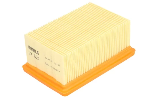 Air filter KNECHT LX820