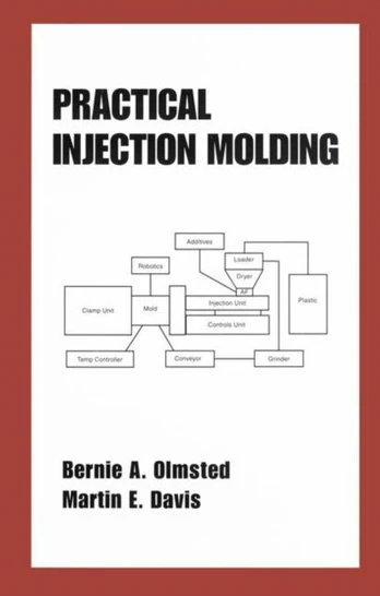 Practical Injection Molding