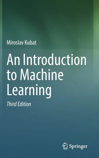 Introduction to Machine Learning