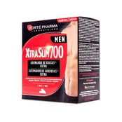 Forte Pharma Xtraslim 700 Men 120 Capsules kaina