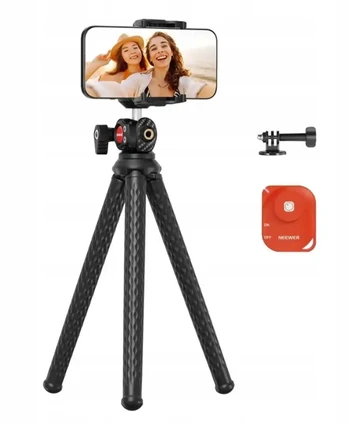 Neewer TP34 Flexible Camera Tripod