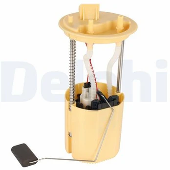 Degalų tiekimo blokas DELPHI FG2676-12B1