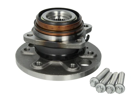SNR R141.54 Wheel bearing kit