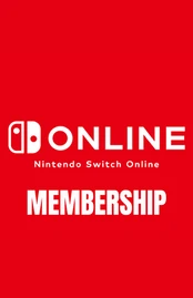Nintendo Switch Online 3 Months Individual Membership - Nintendo eShop Key CANADA
