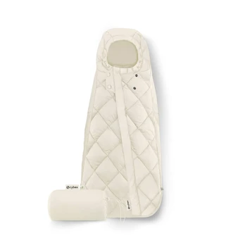 CYBEX miegmaišis SNØGGA MINI 2, seashell beige, 522002897