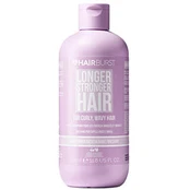 Hairburst Conditioner for Curly, Wavy Hair 350ml