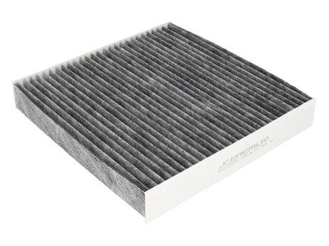 Salono filtras JC PREMIUM B4C015CPR