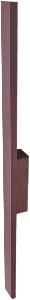 Šviestuvas lauko LED W0089-1A