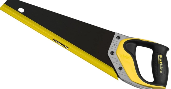 Tefloninis pjūklas STANLEY FatMax, 380 mm, 2-20-528