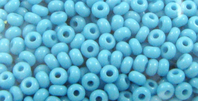 Preciosa biseris (63020) 11/0 50 g