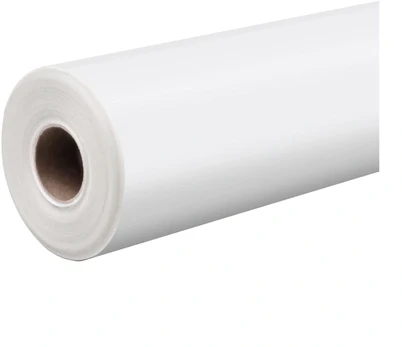 HTVRONT Matte Self-Adhesive Film, 30.5 cm x 180 cm (white)