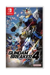 Gundam Breaker 4  kaina