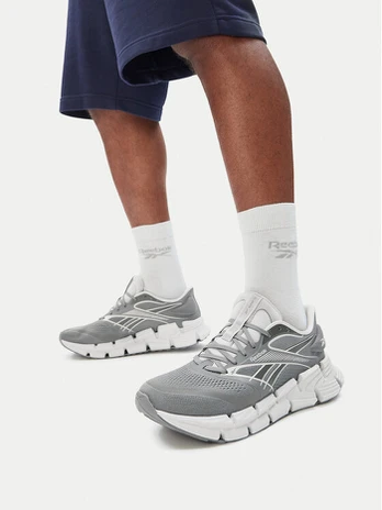 Reebok Bėgimo batai EO-FLOATZIG 2 100263821 Pilka