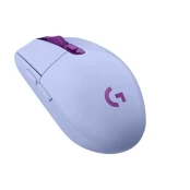 Logitech - G305 Wireless Gaming Mouse - Lilac kaina