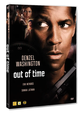 OUT OF TIME