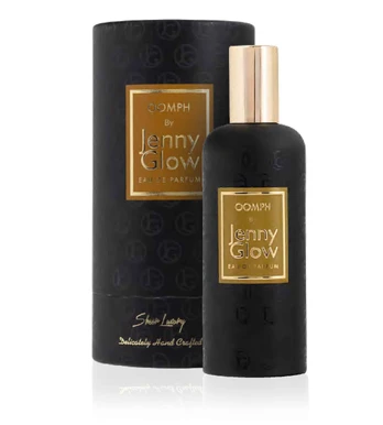Jenny Glow Oomph 50ml Unisex EDP