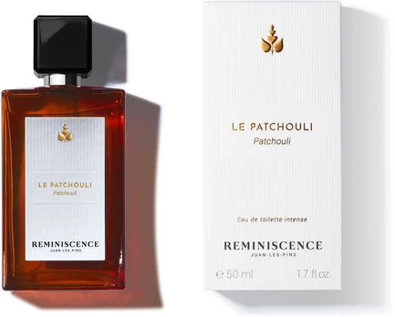 Reminiscence LE PATCHOULI EDT intense vapor 50 ml