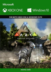 Ark: Survival Evolved Pc/Xbox