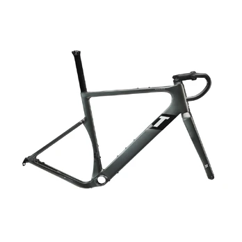 3T Racemax WPNT Integrale rėmas | Camo, 56