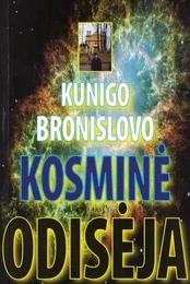 Kunigo Bronislovo kosminė odisėja