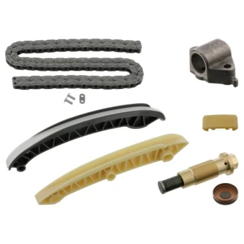 SWAG SW10944974 Timing chain kit