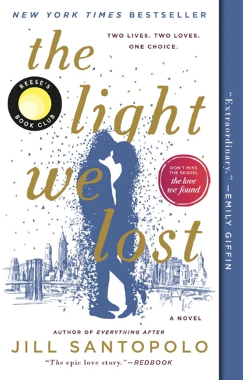 Light We Lost